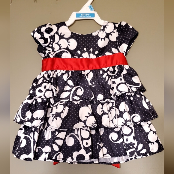 Baby Dress - Picture 1 of 4